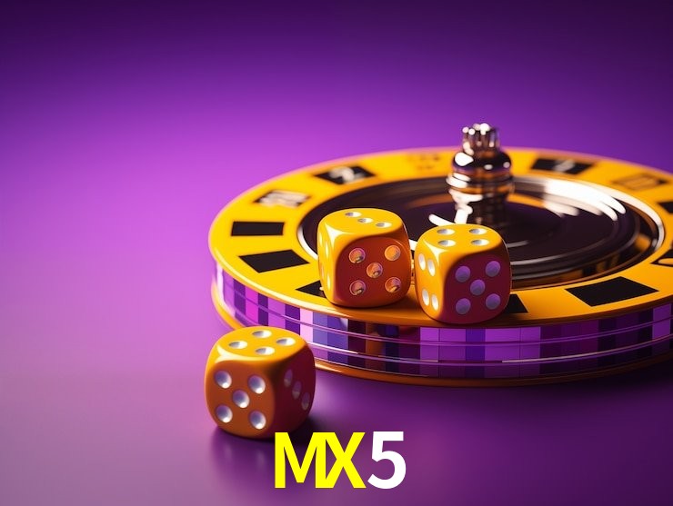 MX5 Mobile Legends