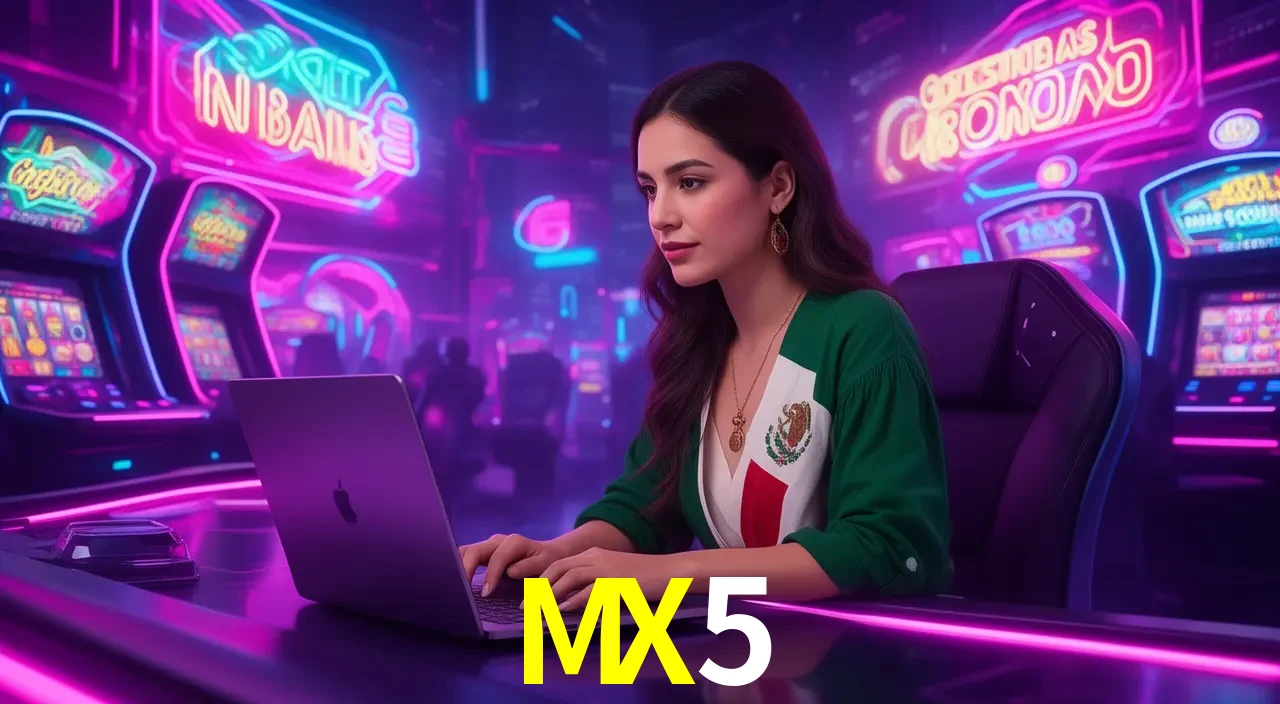 MX5 Apuestas Deportivas