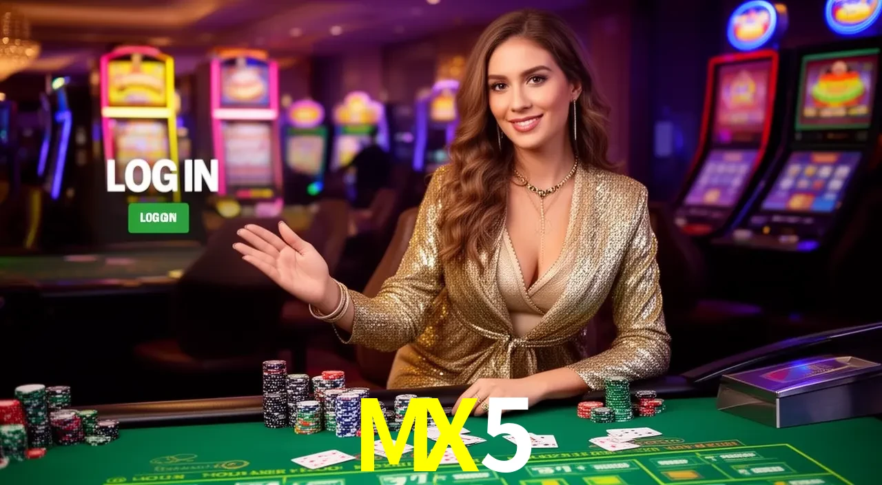 MX5 Bingo