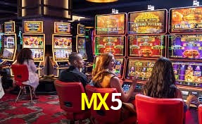 MX5 Domina la emoción de Crash en MX5