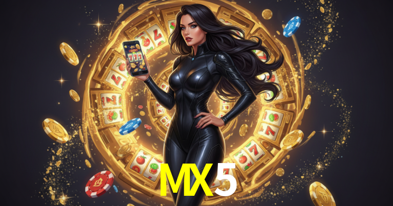 MX5 Inicia sesión en MX5 para acceder a nuestro lobby en México