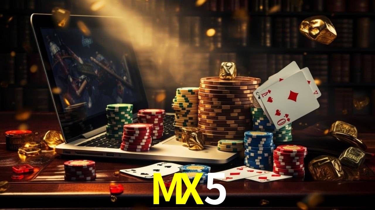 MX5 gaming platform