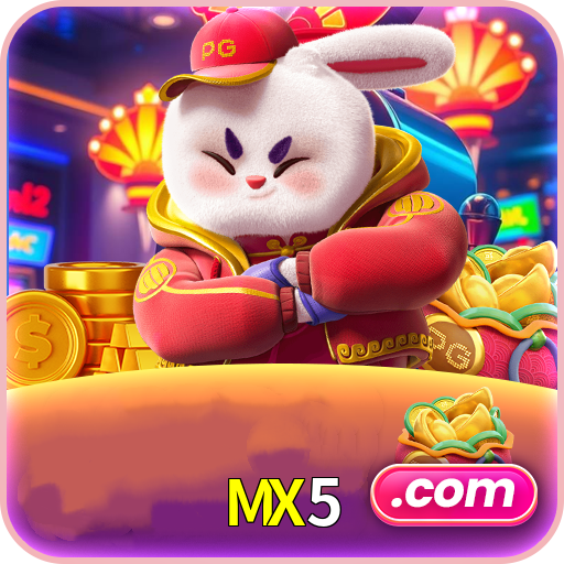 MX5 logo